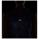 Nike Γυναικεία αμάνικη μπλούζα W NK DF Tank Pro AOP